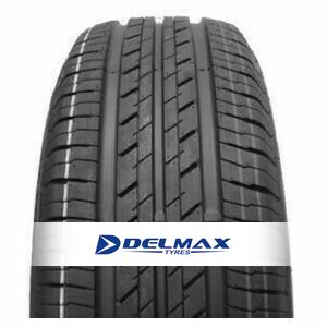 Neumático Delmax con diseño simétrico para venta y montaje en Villalba