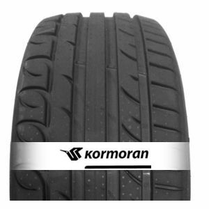 Neumático Kormoran con diseño de banda de rodadura, ideal para venta y montaje en Villalba